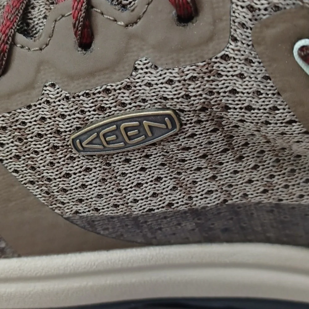 features keen
