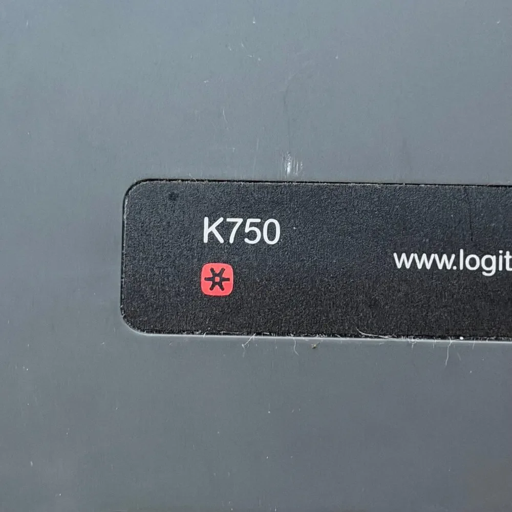 Logitech get ready