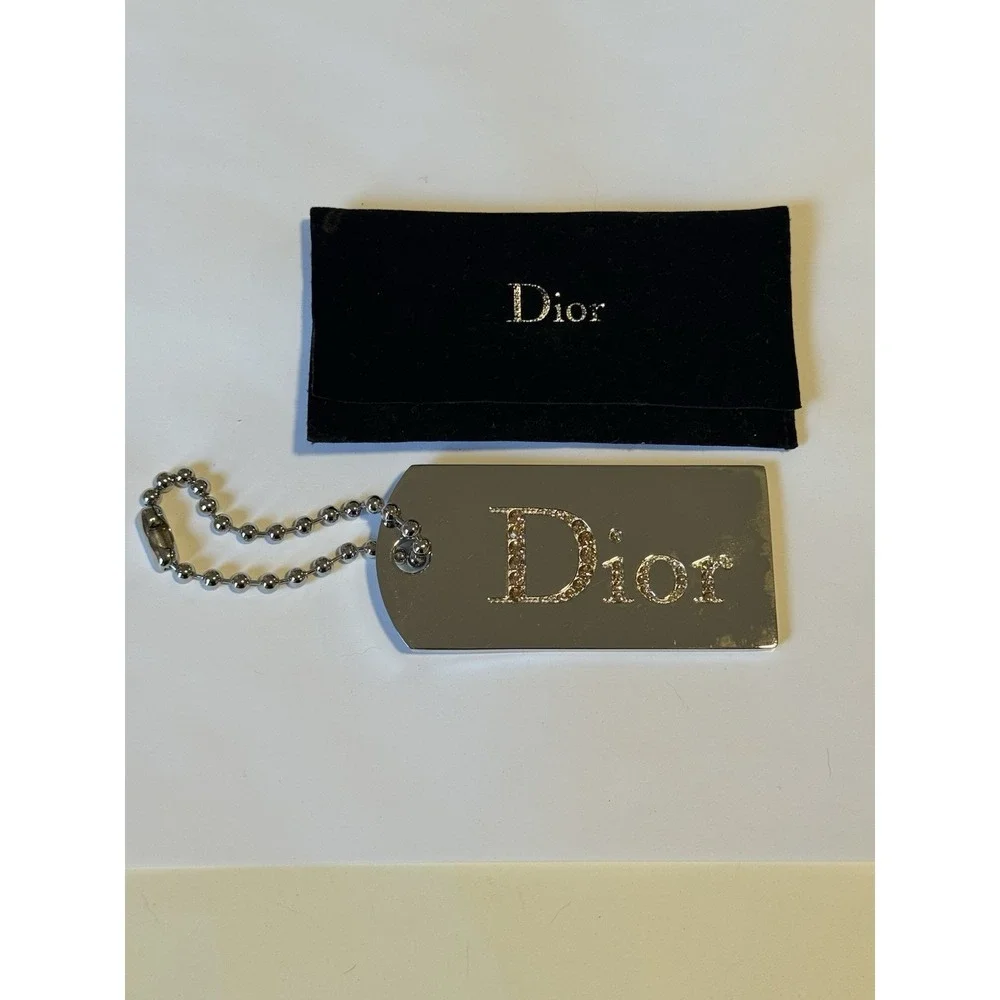 Dior marks some