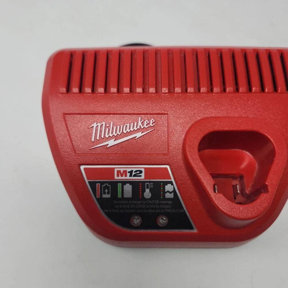 Milwaukee this item