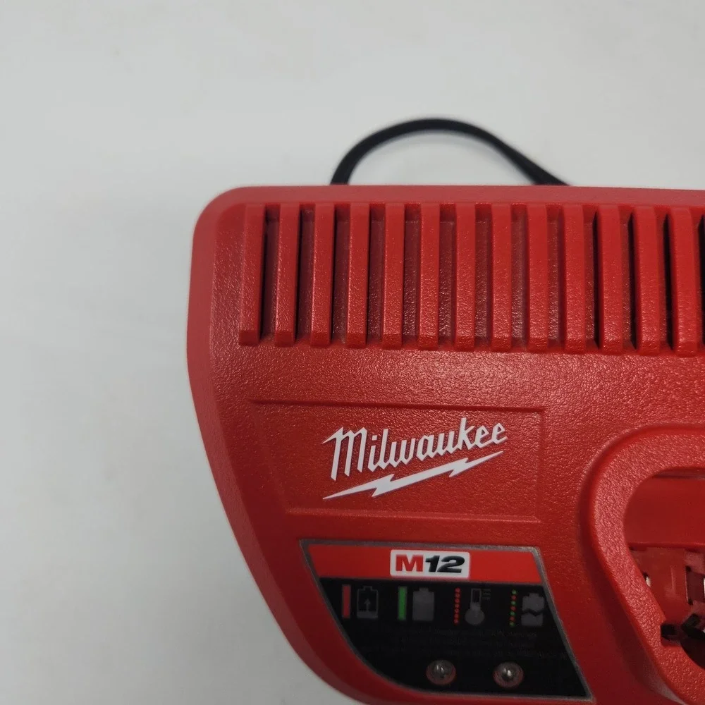 Milwaukee this item