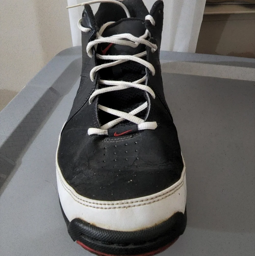 Nike very good