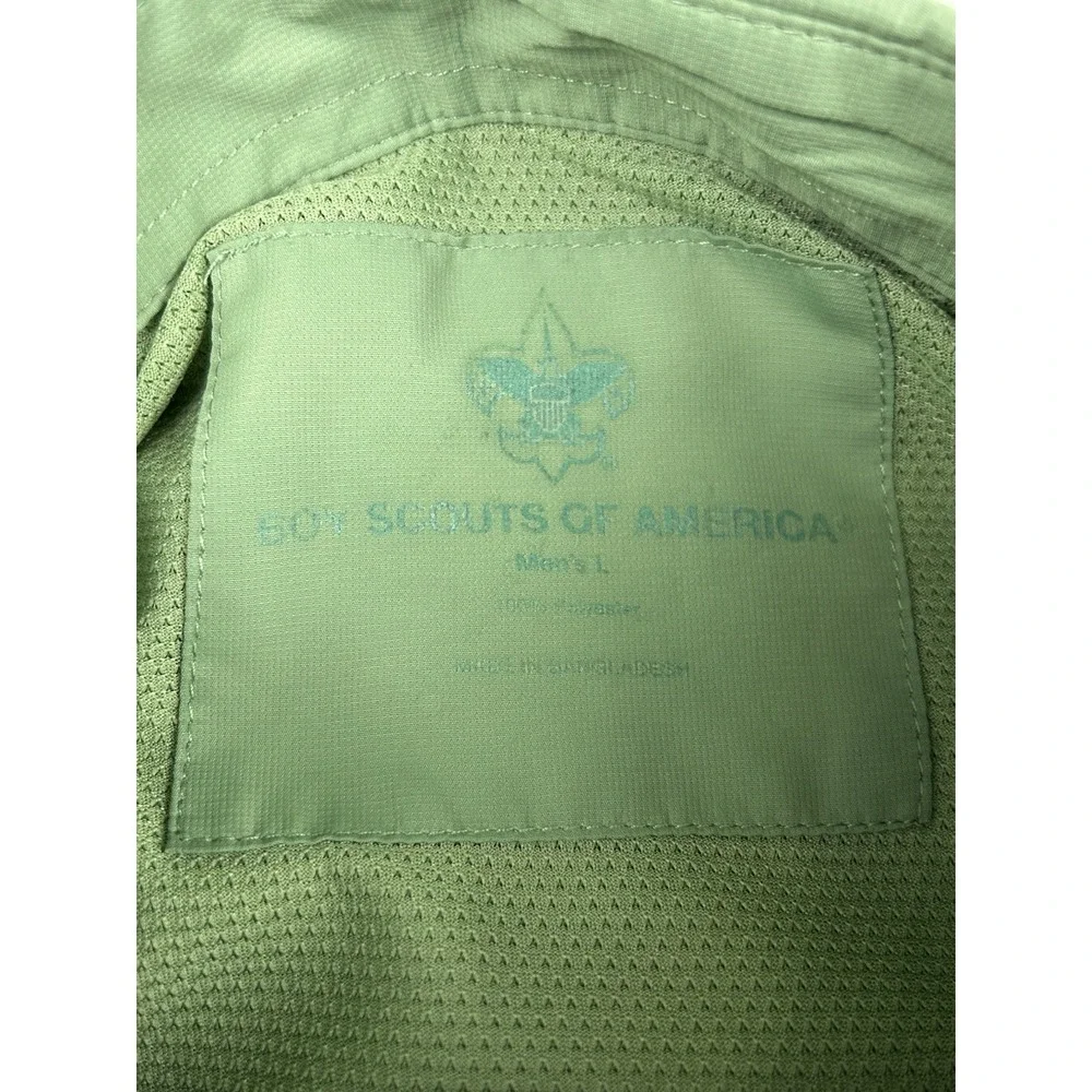 Boy Scouts of America will see free