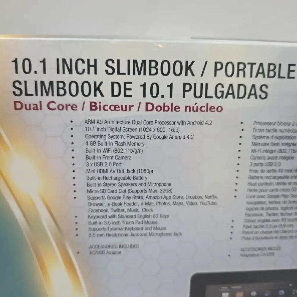 Icraig this item