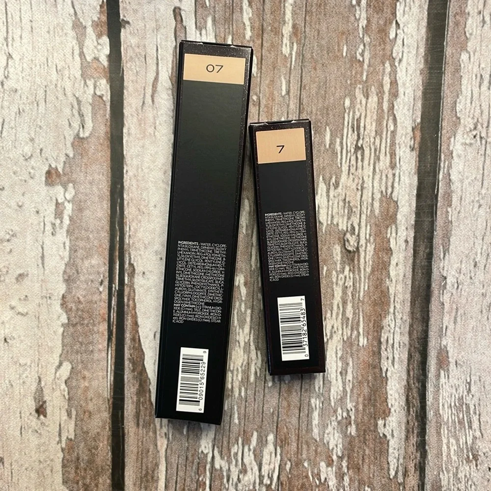 Surratt new packaging