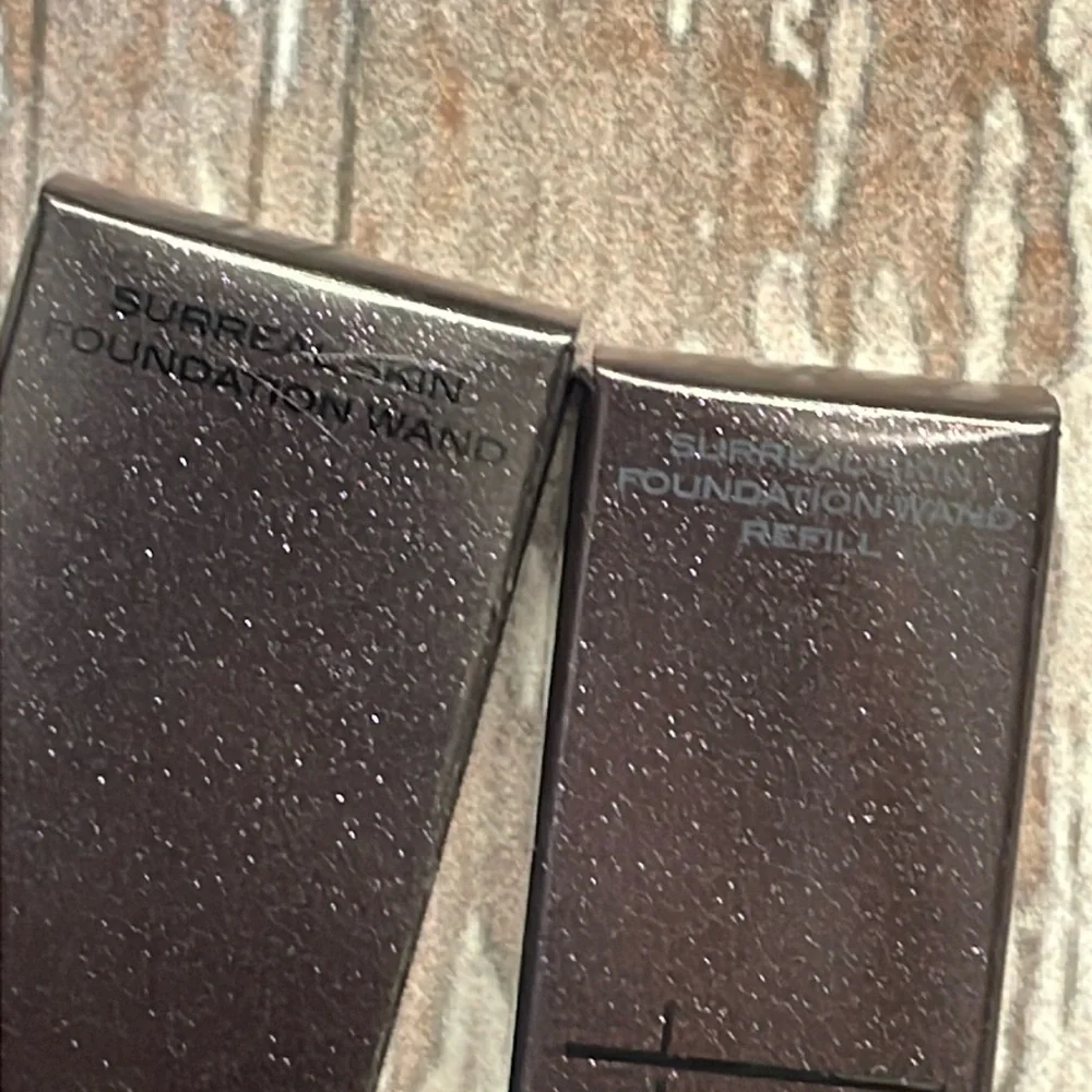 Surratt new packaging