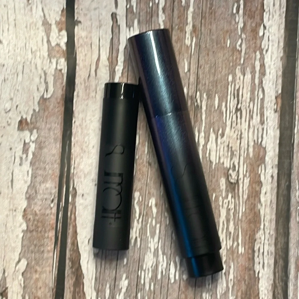 Surratt new packaging
