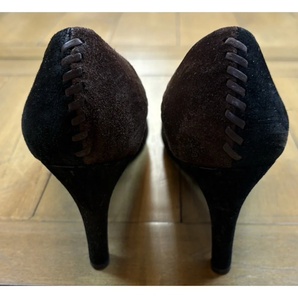 Salvatore Ferragamo fashion pump
