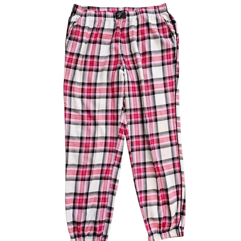 Victorias Secret chic plaid