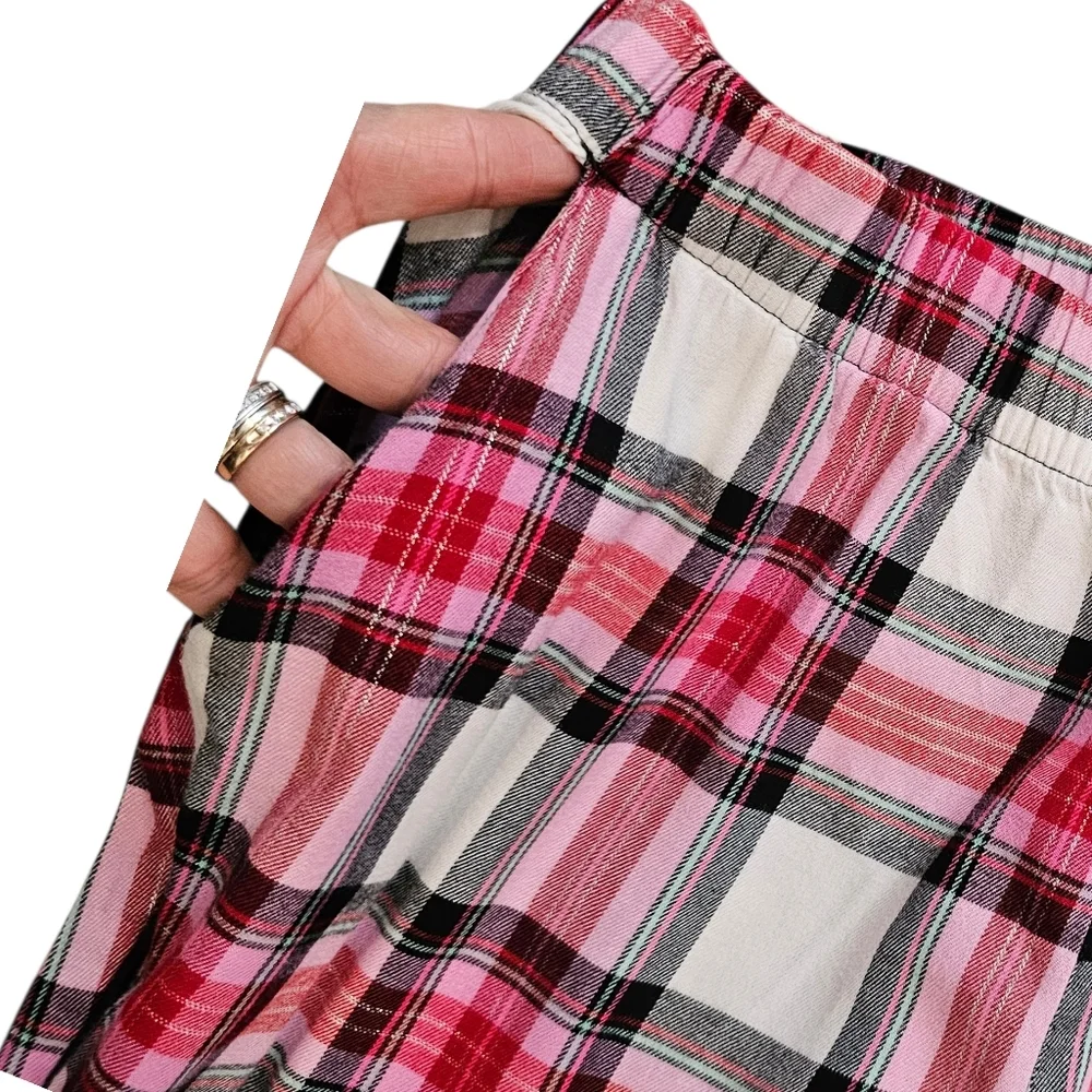 Victorias Secret chic plaid