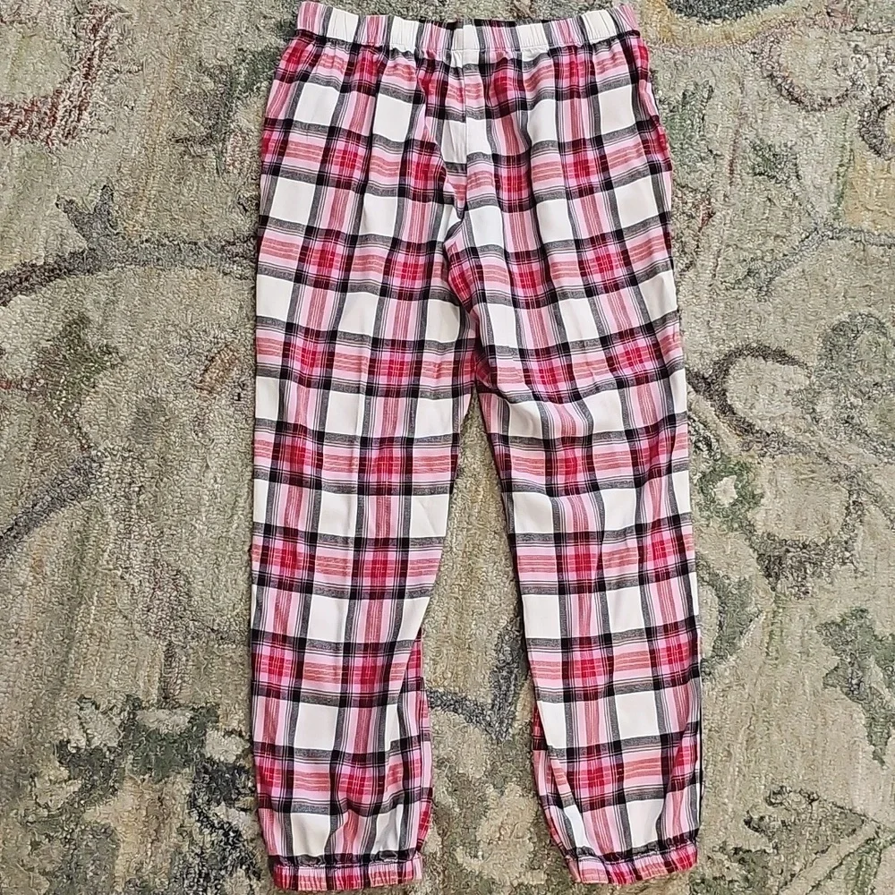 Victorias Secret chic plaid