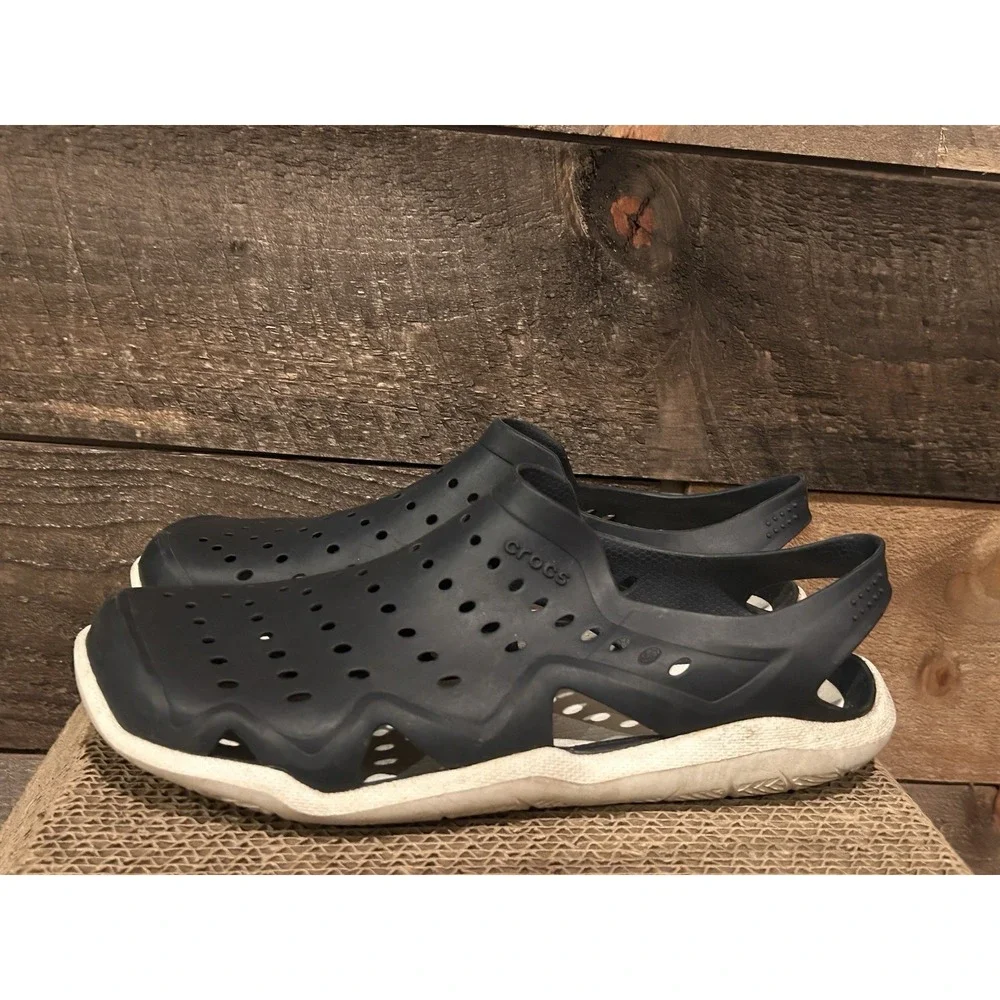 CROCS iconic comfort