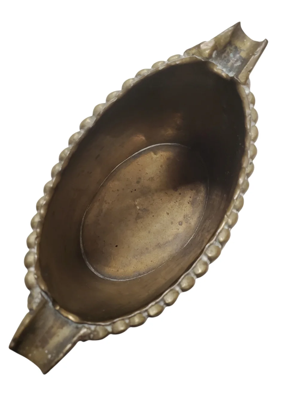 N/A antique brass