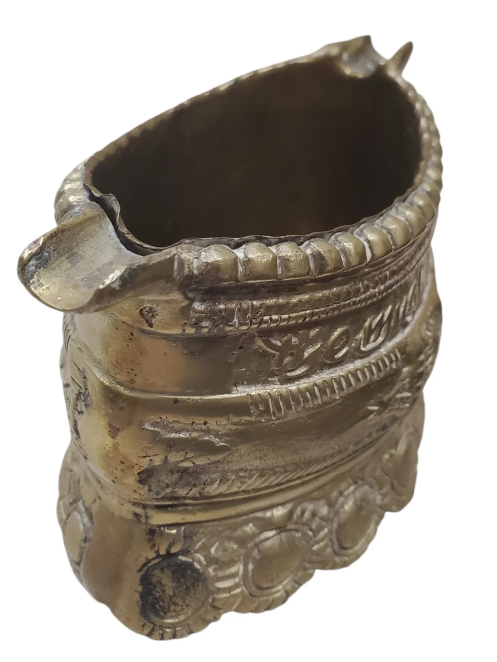 N/A antique brass