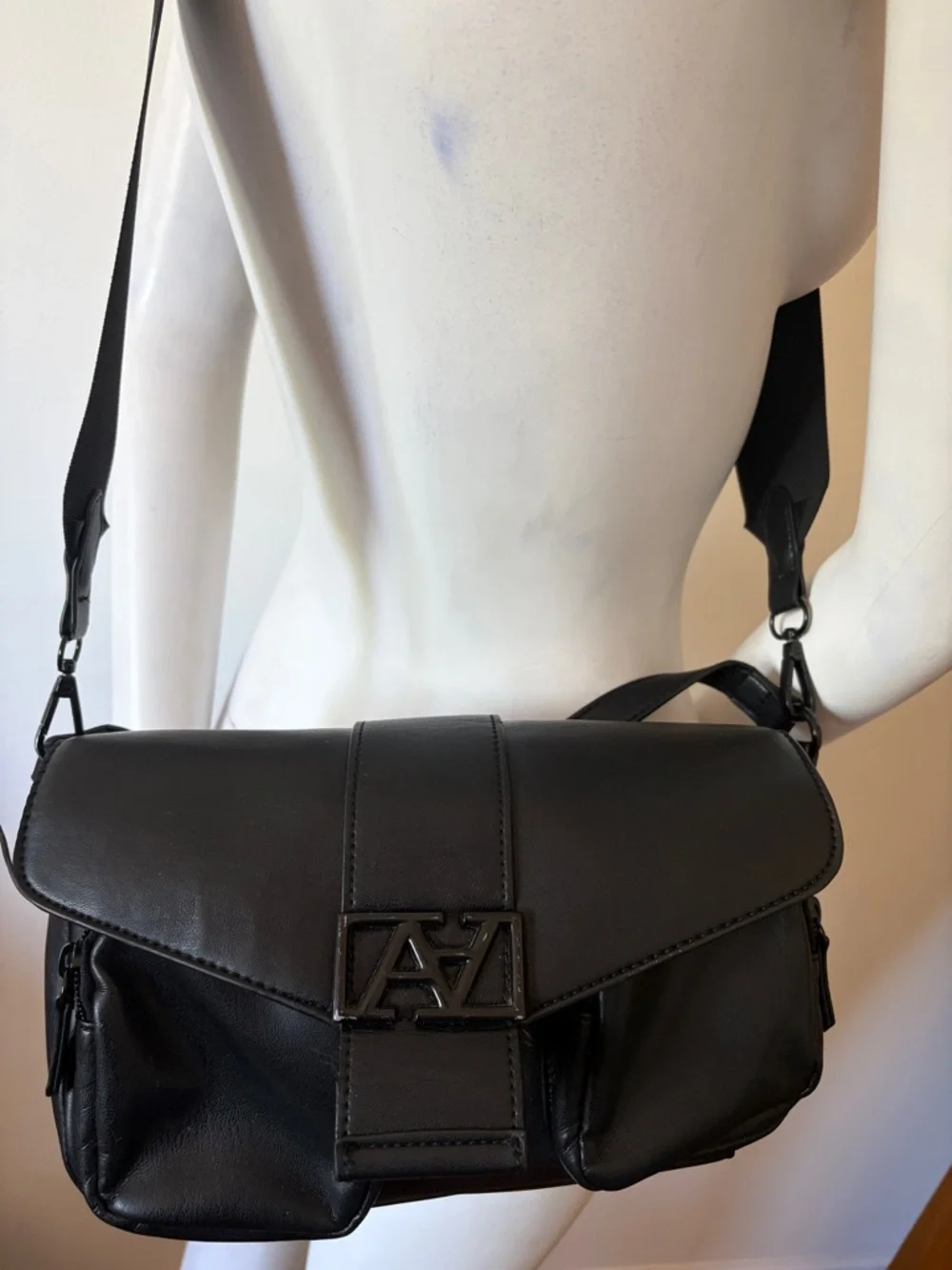 Aldo crossbody that