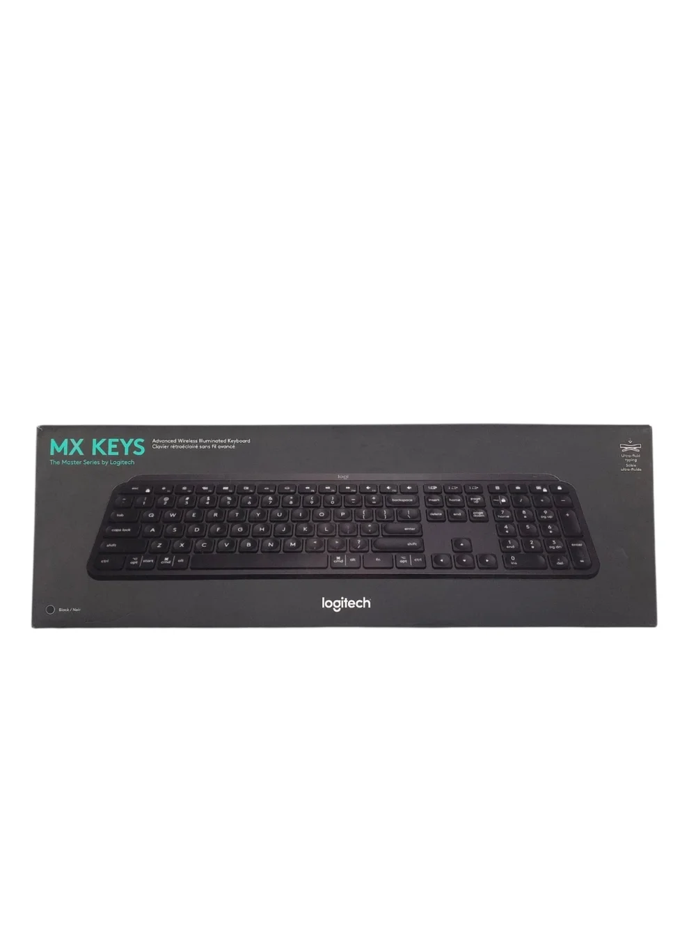 Logitech same usb suit
