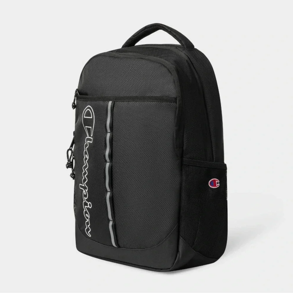 Champion bag daily