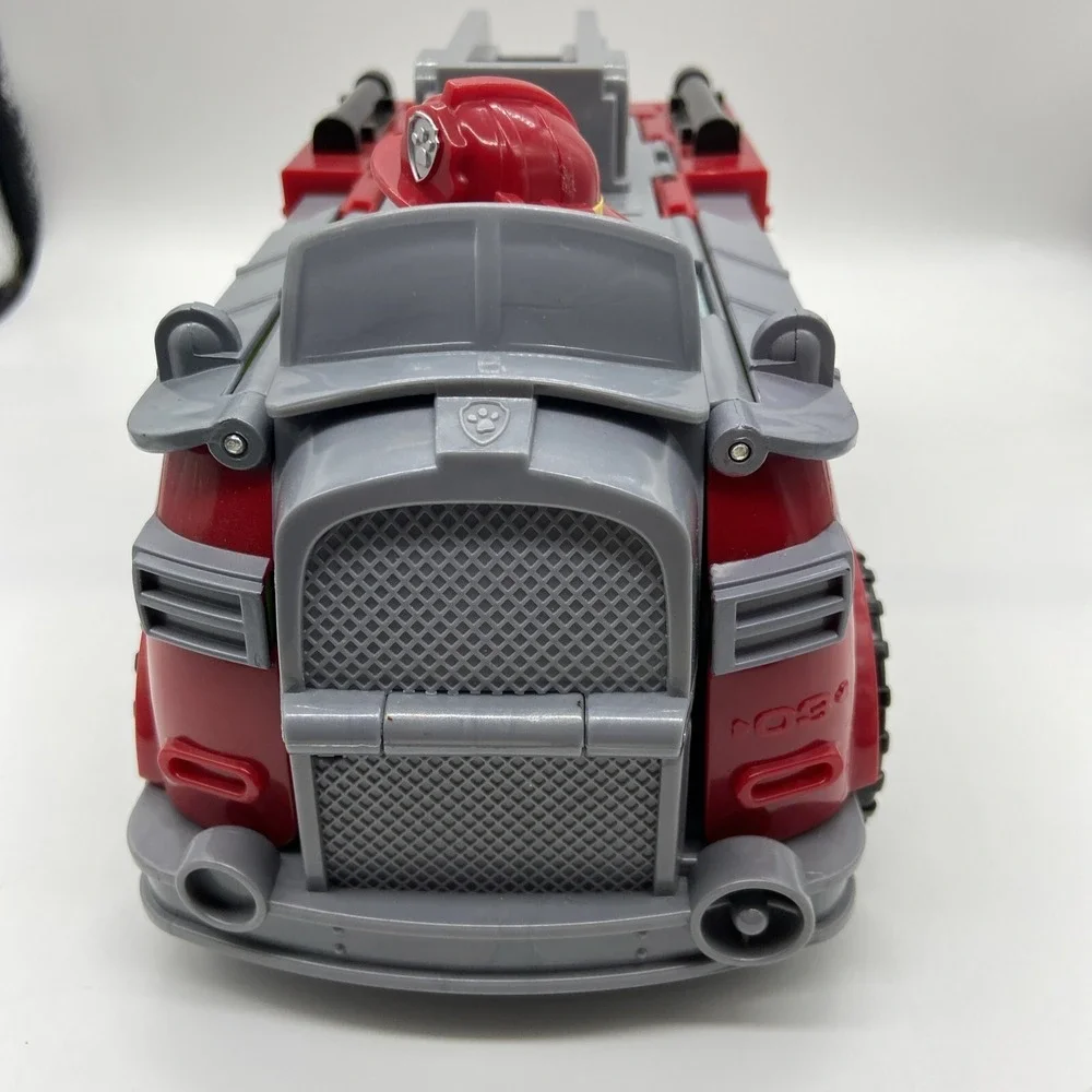 Spin Master perfect figure