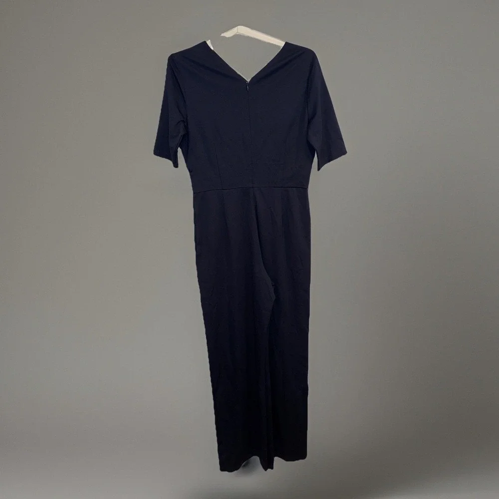 J. McLaughlin nicole jumpsuit