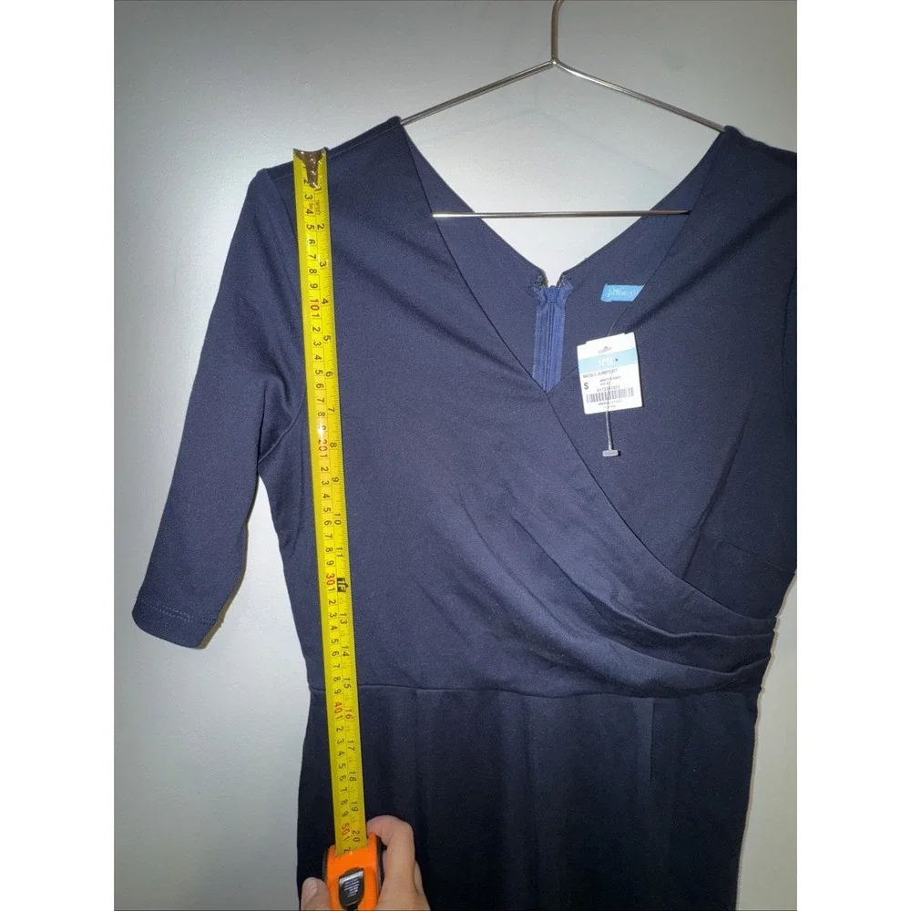 J. McLaughlin nicole jumpsuit