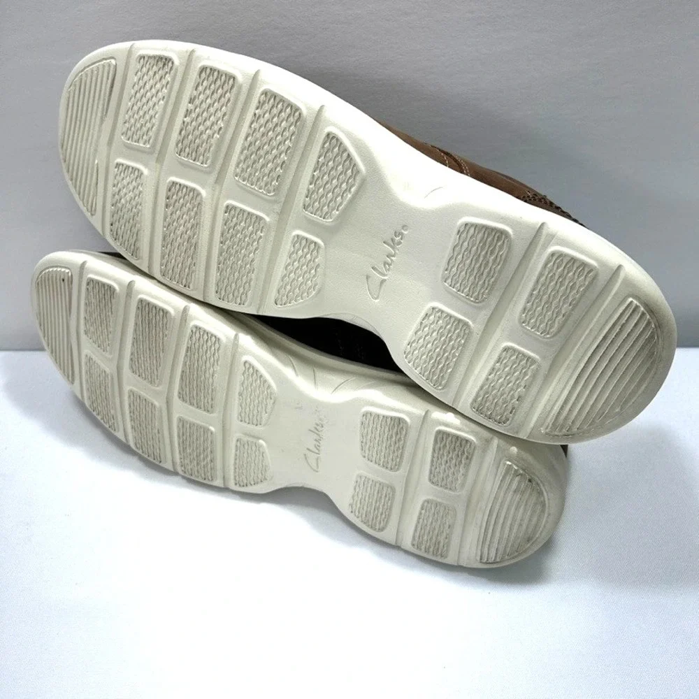 Clarks item pre