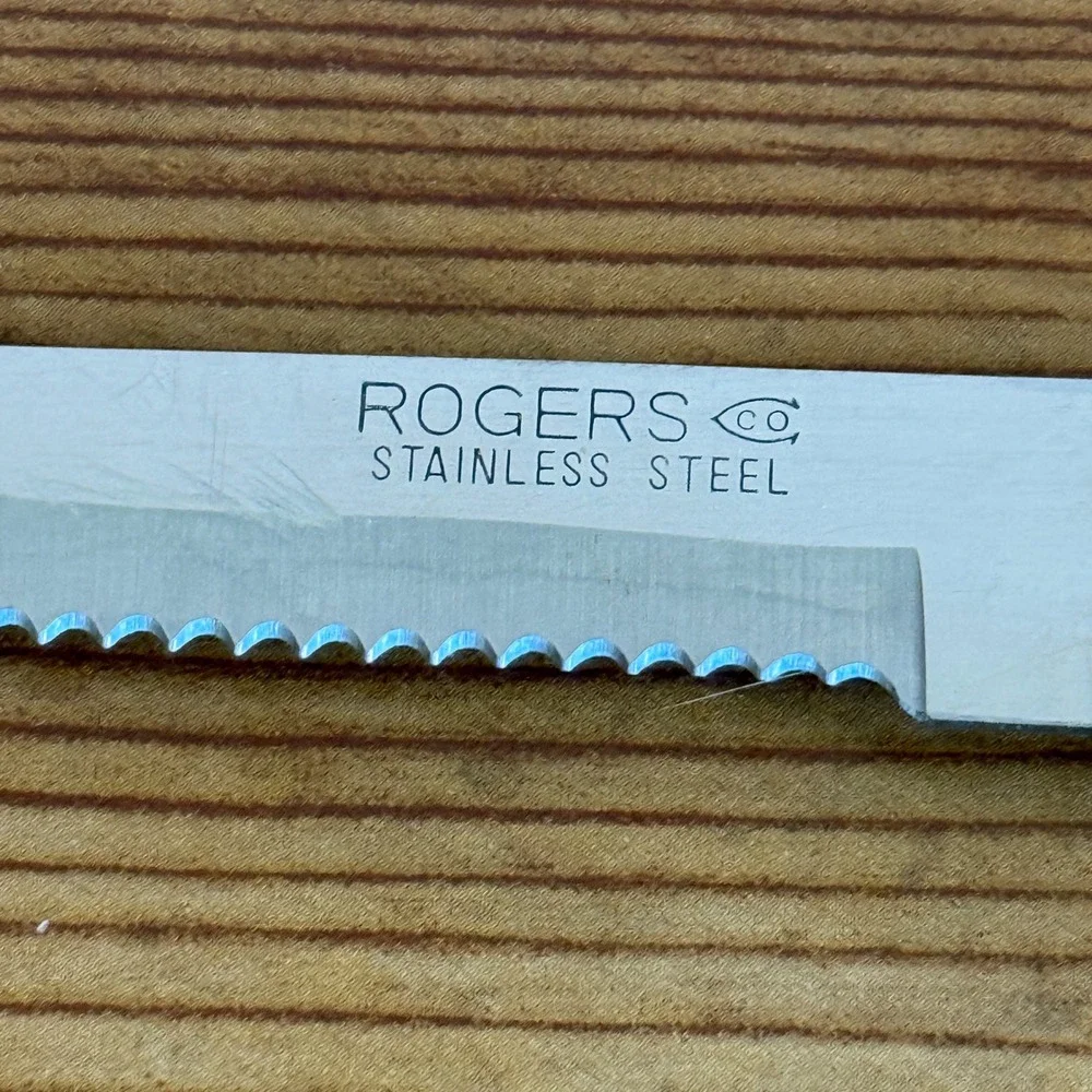 Roy Rogers single rogers