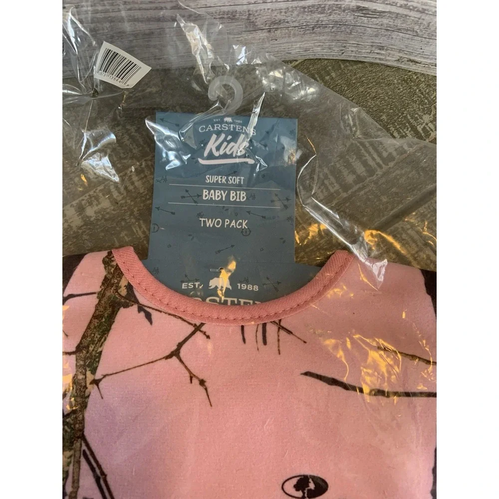 Mossy Oak super nwt carstens