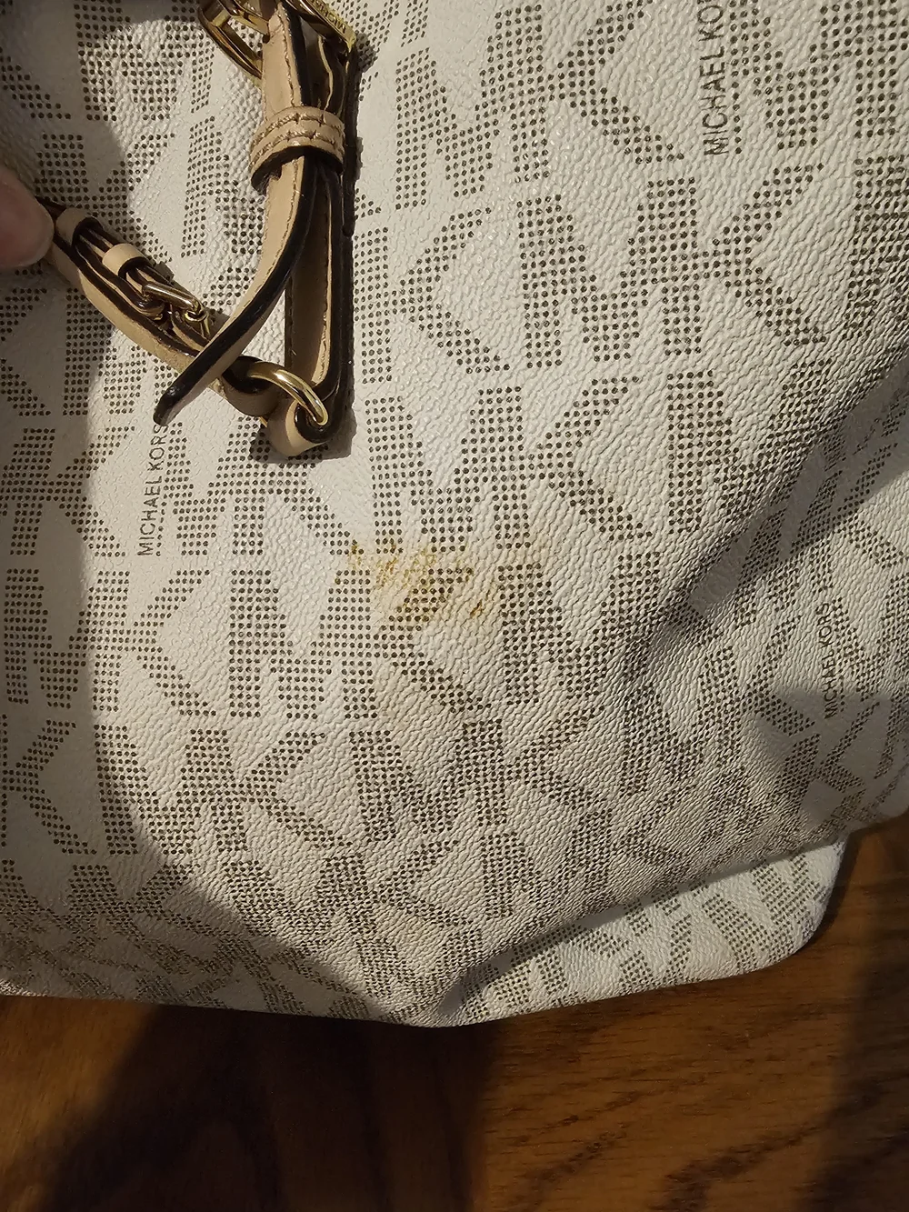 mk michael double