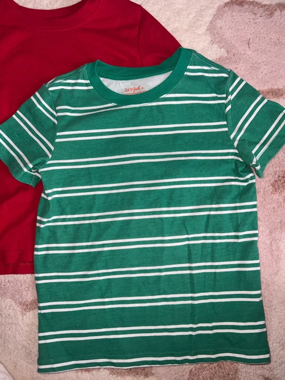Cat & Jack two piece