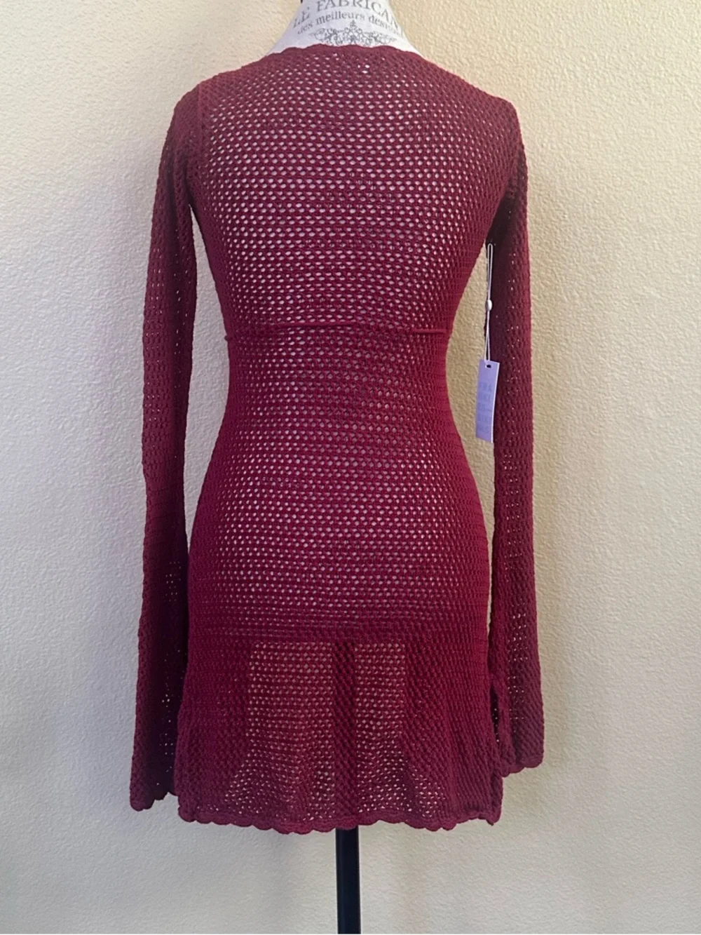 festival this knit