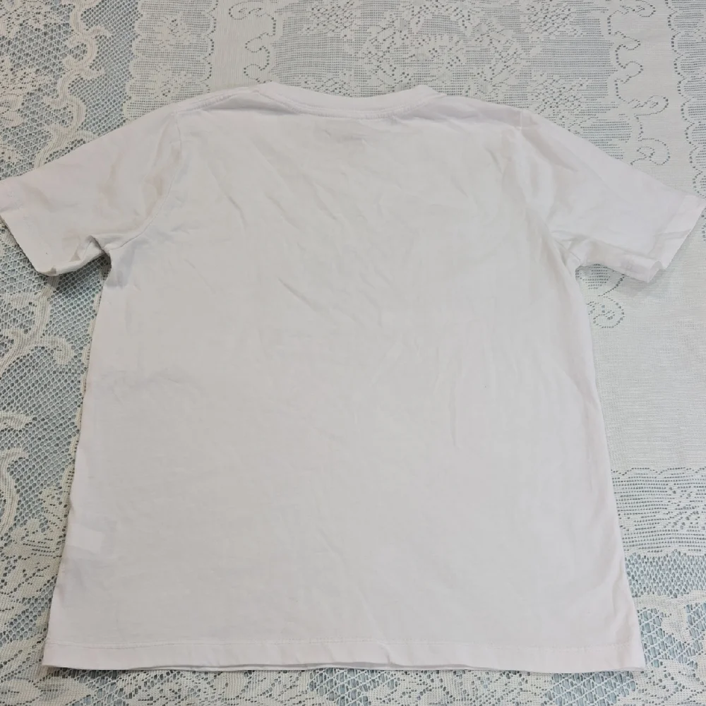 Converse stylish tee