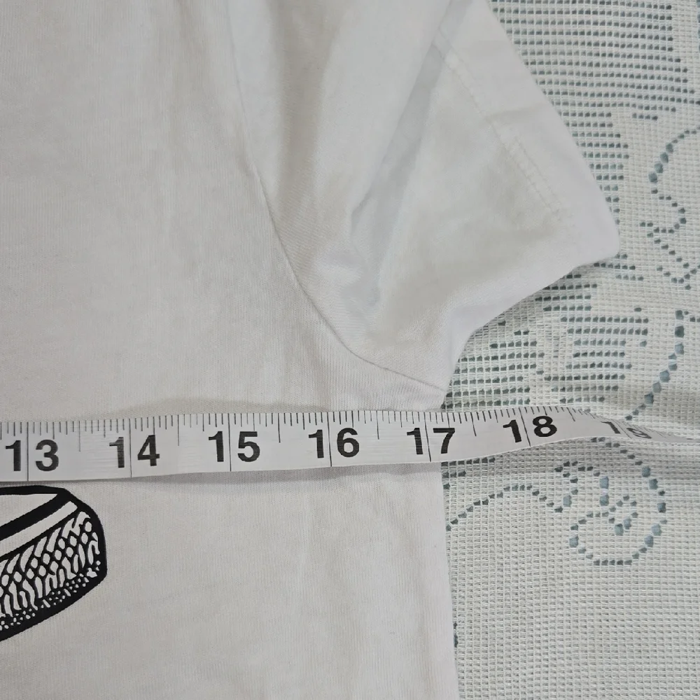 Converse stylish tee