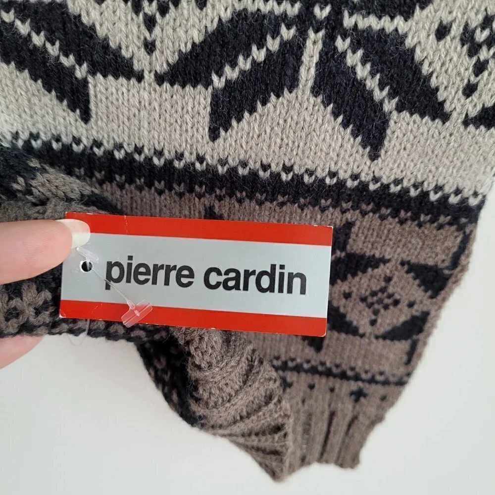 Pierre Cardin new link browser