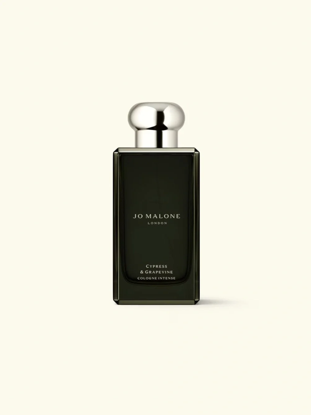 Jo Malone Cypress & Grapevine Cologne Intense - BNIB & Limited Edition