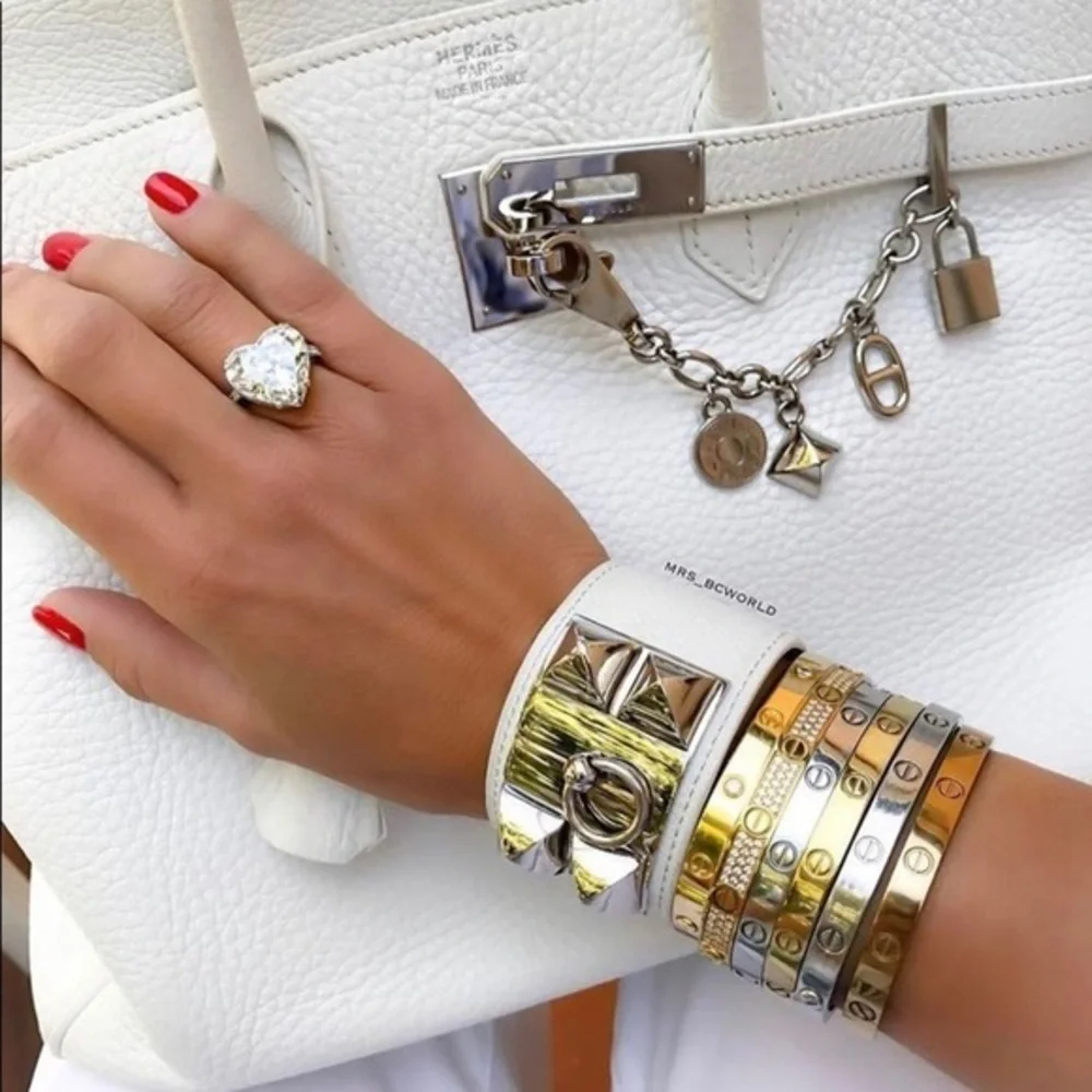 N/A this bracelet