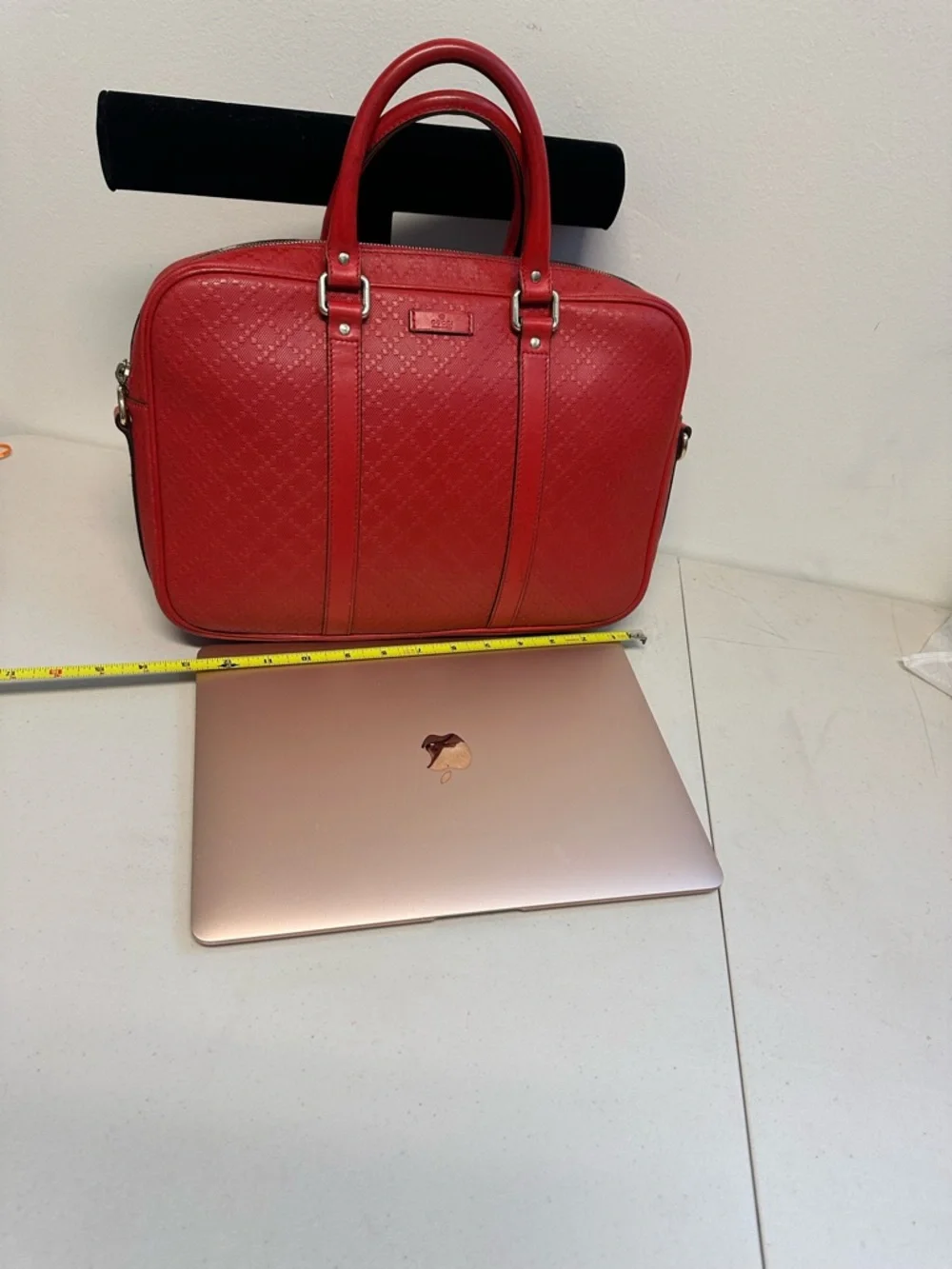 Gucci all do more