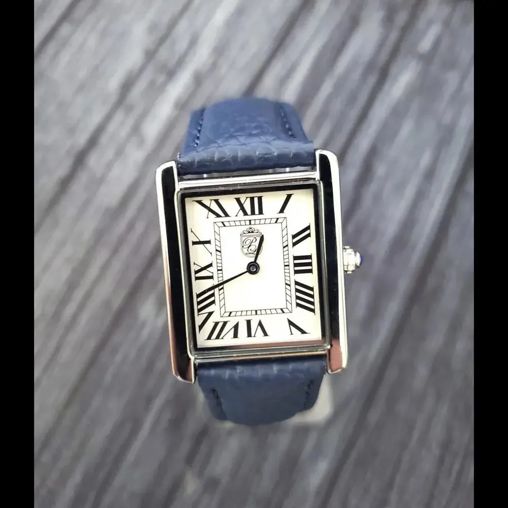 Pierre Lucerne vintage pierre