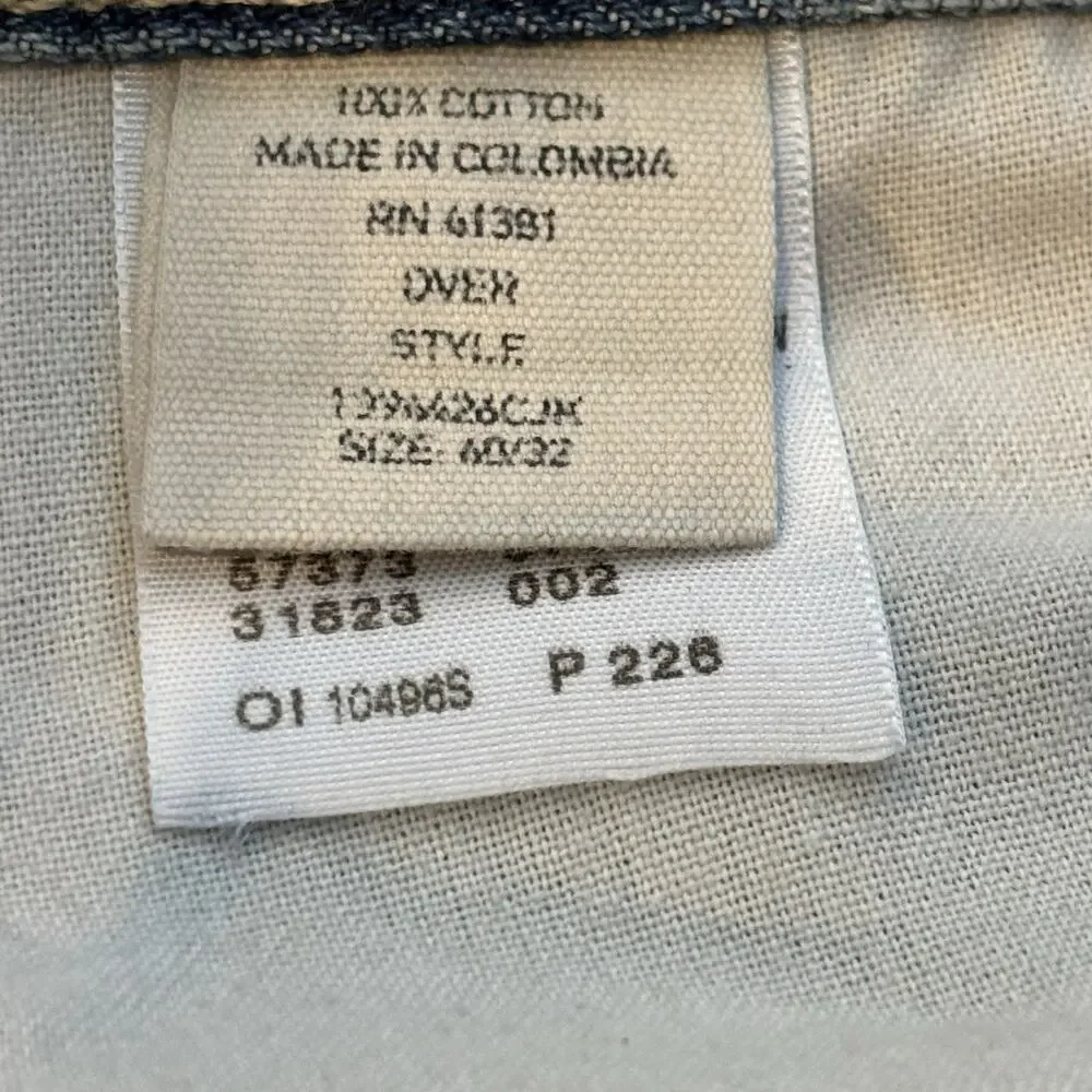Polo by Ralph Lauren vintage polo