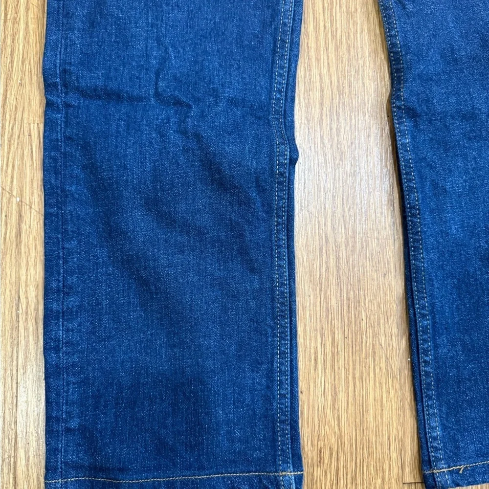 Hudson Jeans classic blue