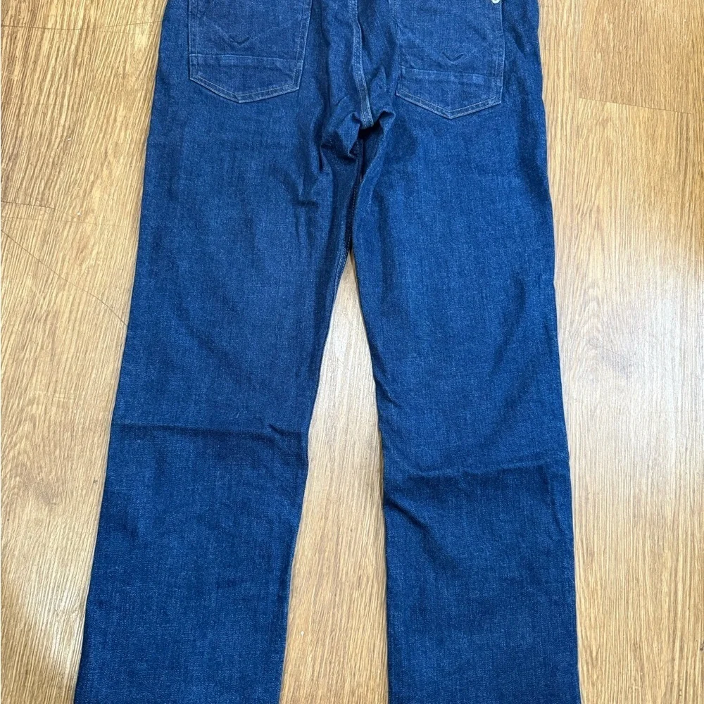 Hudson Jeans classic blue