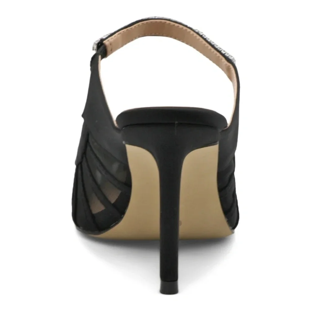 Charles By Charles David *stiletto upper *slips