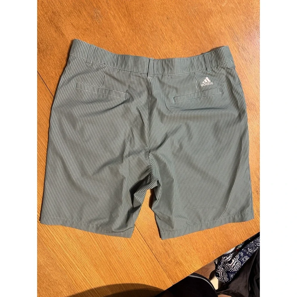 adidas golf shorts