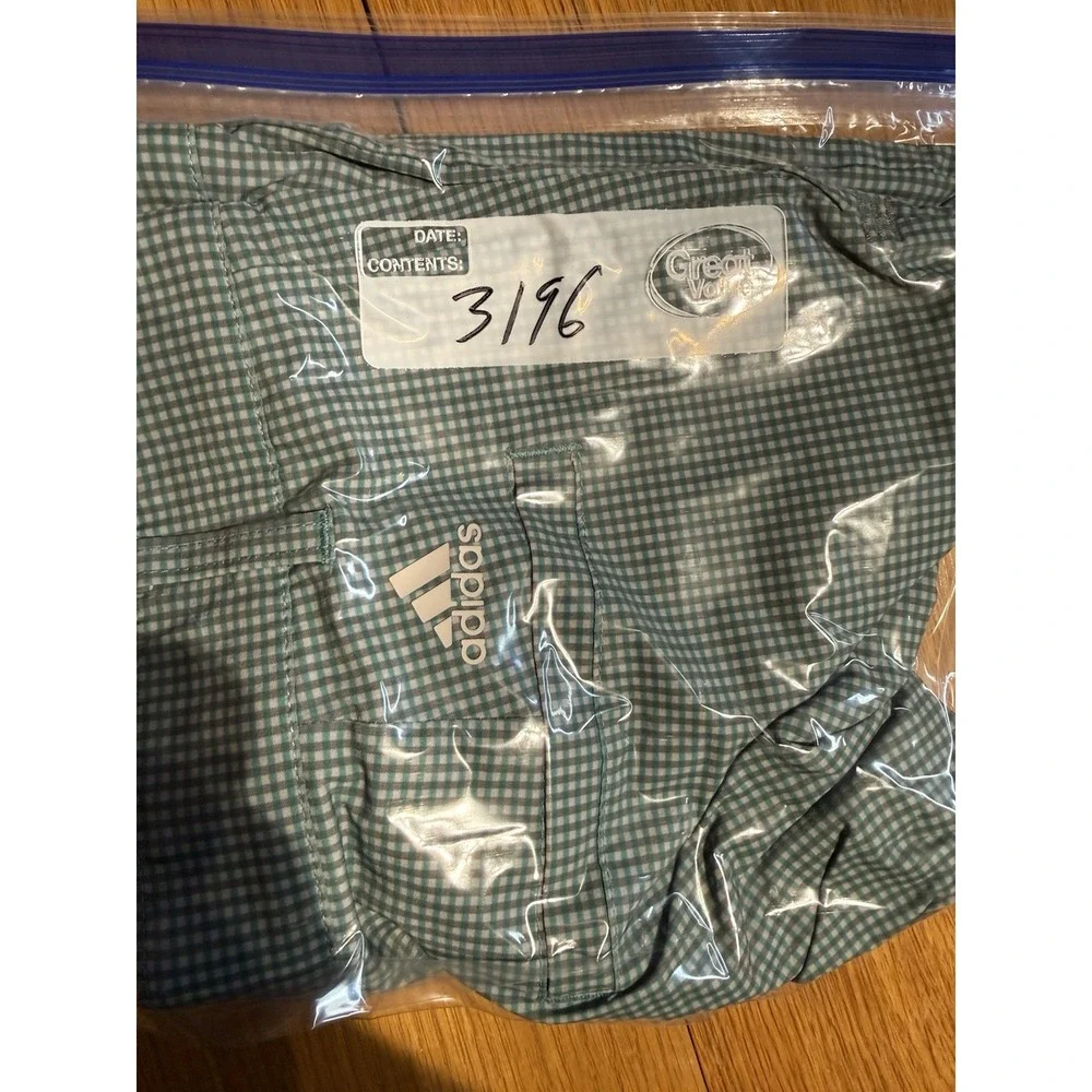 adidas golf shorts