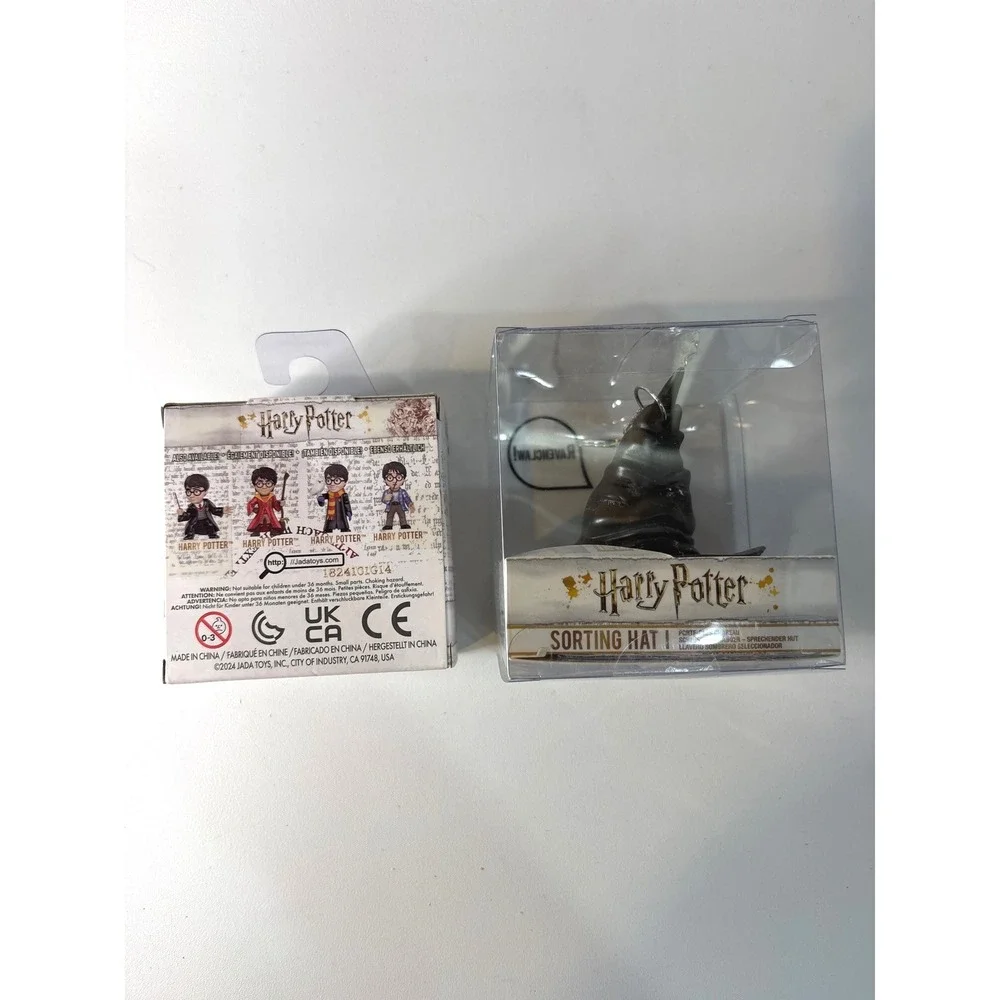 Harry Potter harry potter