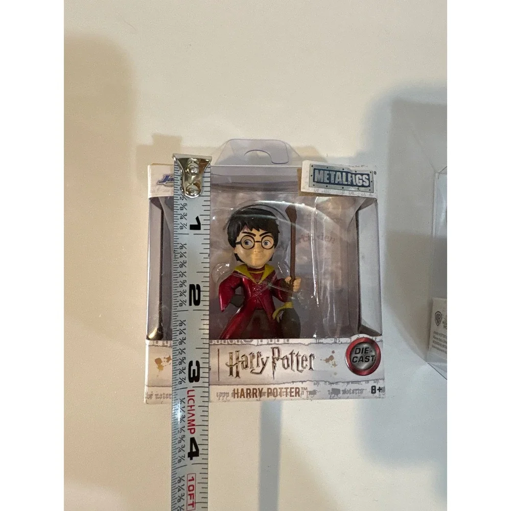 Harry Potter harry potter