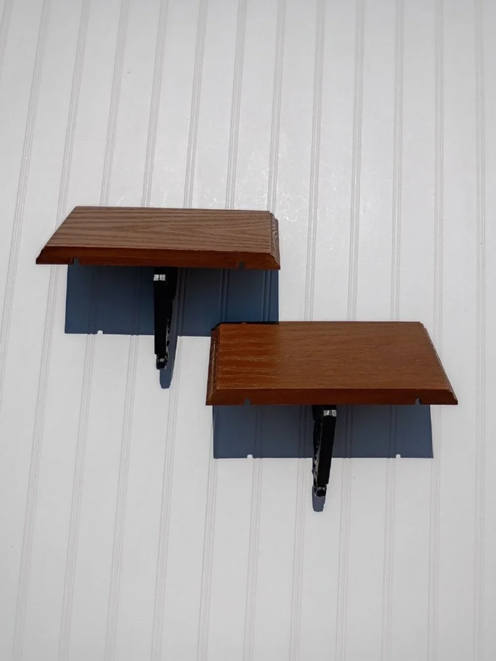 Homco resin deep
