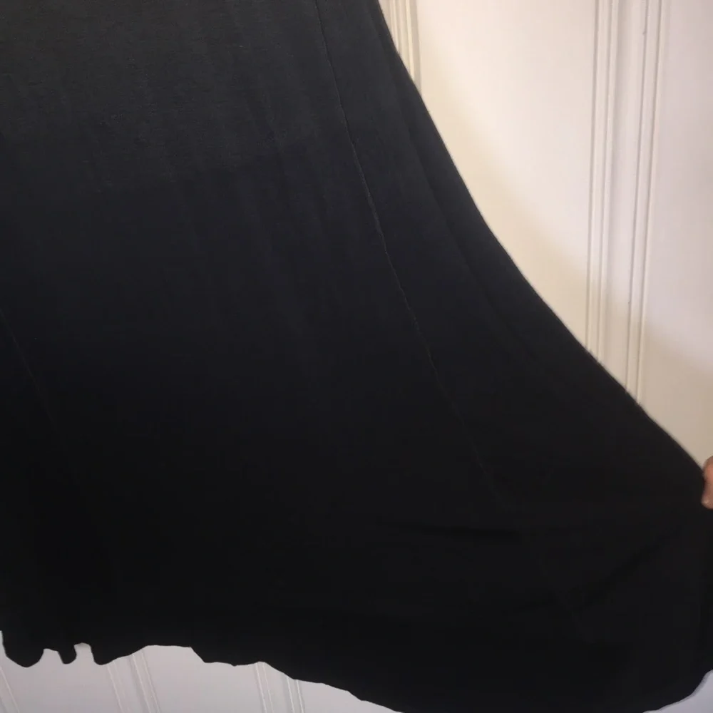 Cable & Gauge skirt 35