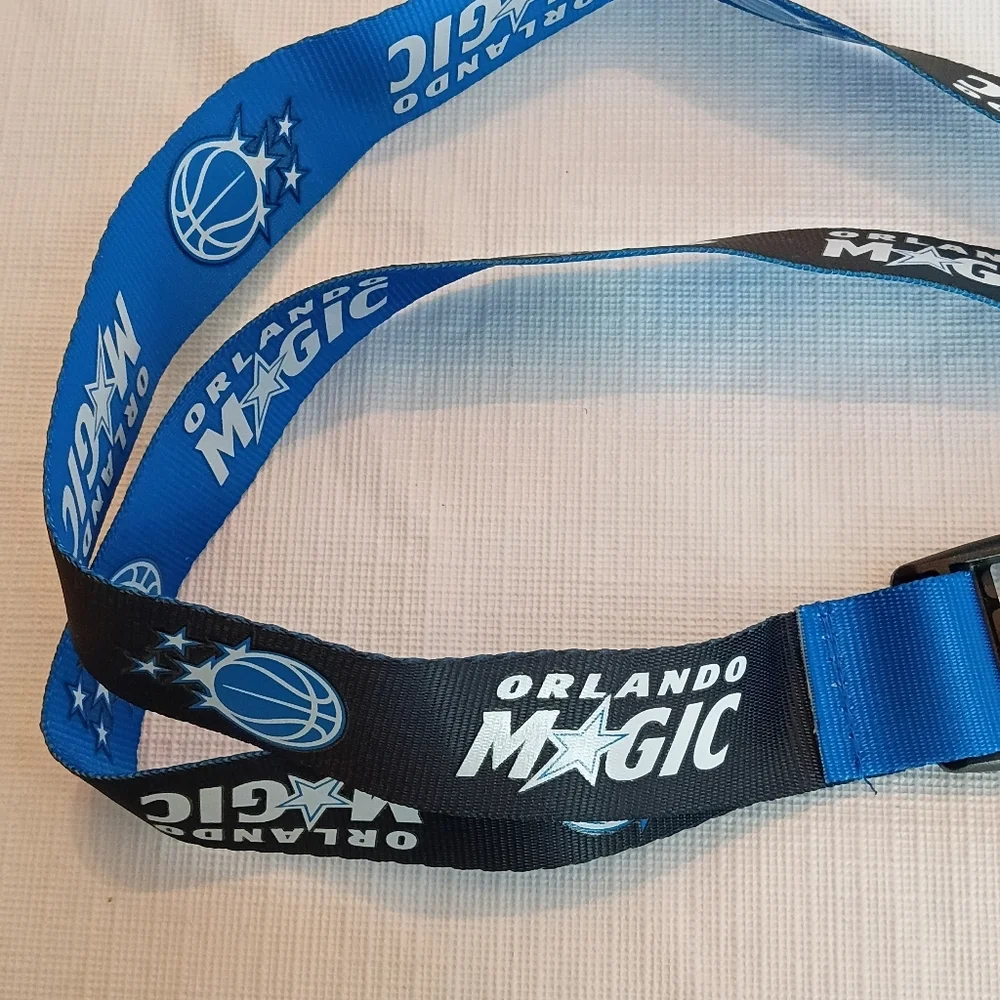 Aminco nba orlando