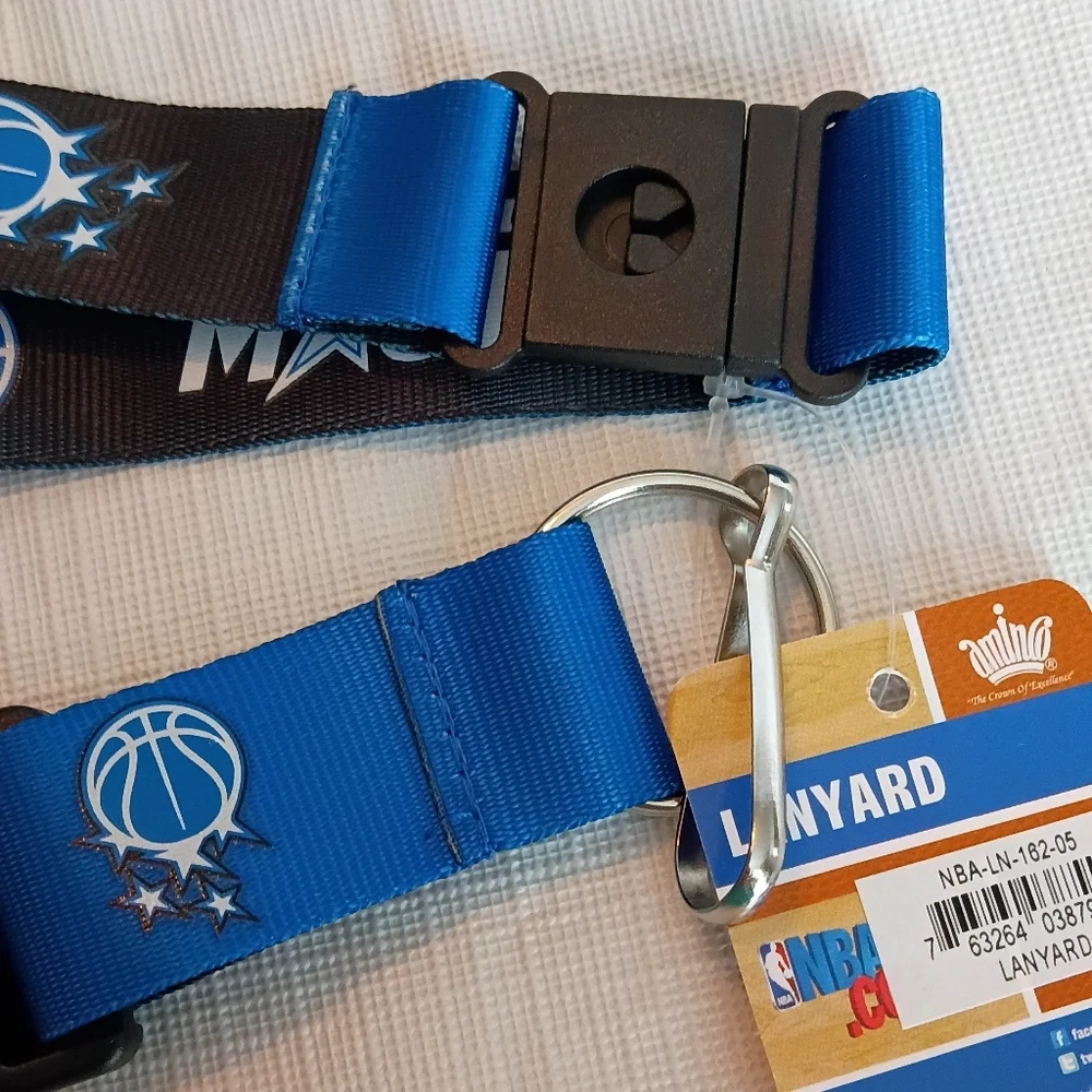 Aminco nba orlando