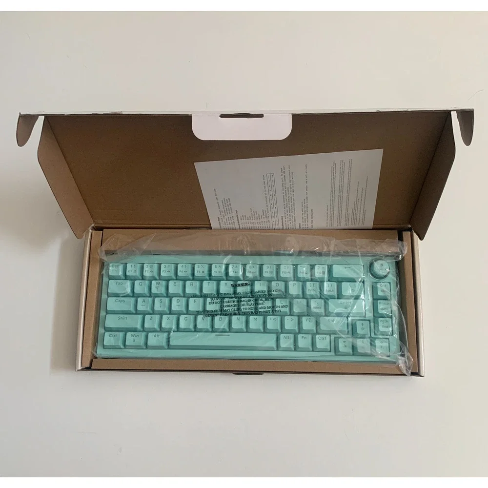 north are compact key